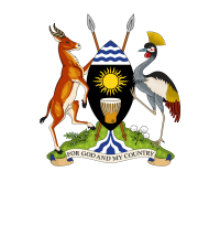Coat of Arms of Uganda